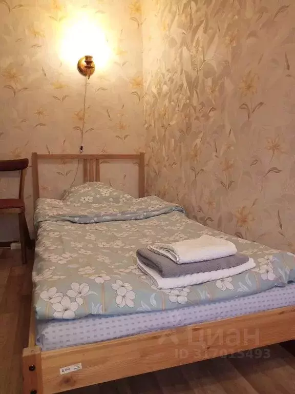 1-к кв. Санкт-Петербург Гражданский просп., 108К1 (34.0 м) - Фото 0