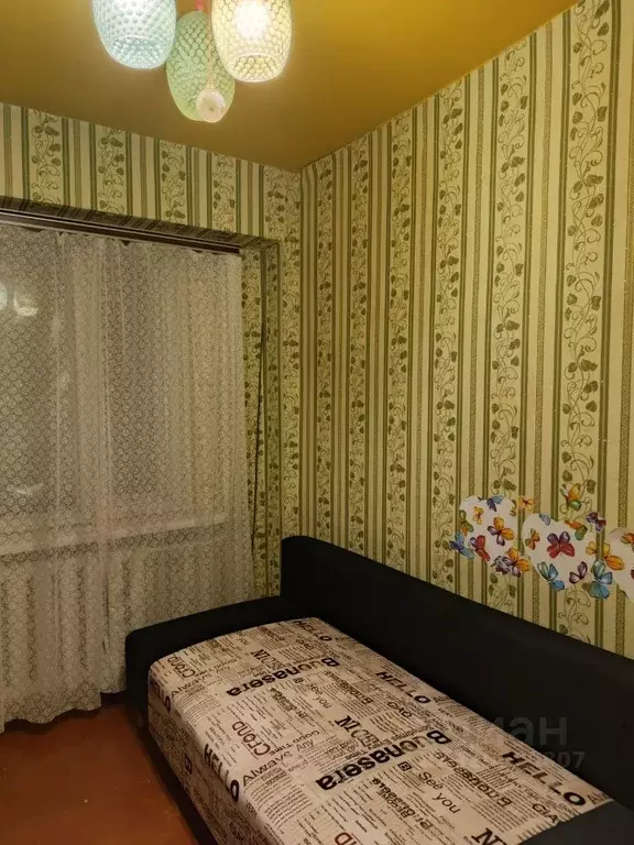 Комната Калужская область, Калуга ул. Дзержинского, 67 (10.0 м) - Фото 2