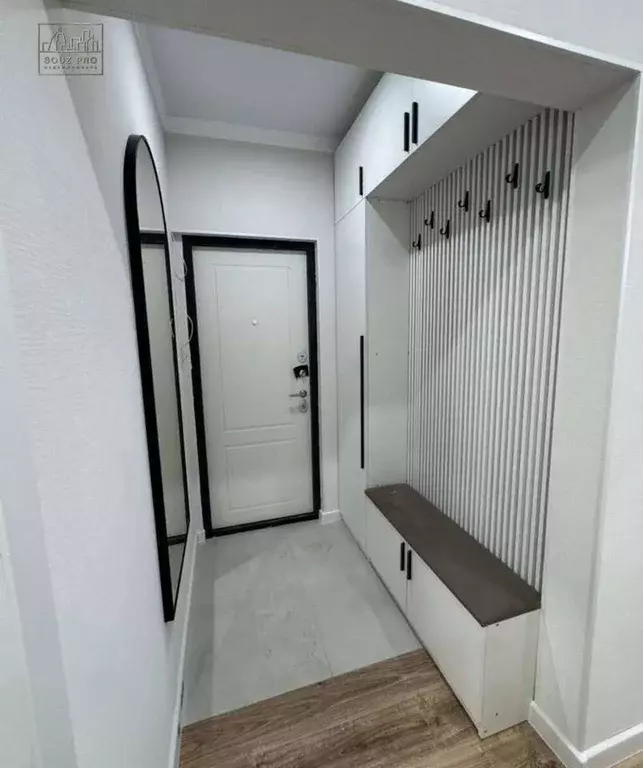 1-к кв. Краснодарский край, Краснодар Московская ул., 48 (39.0 м) - Фото 0