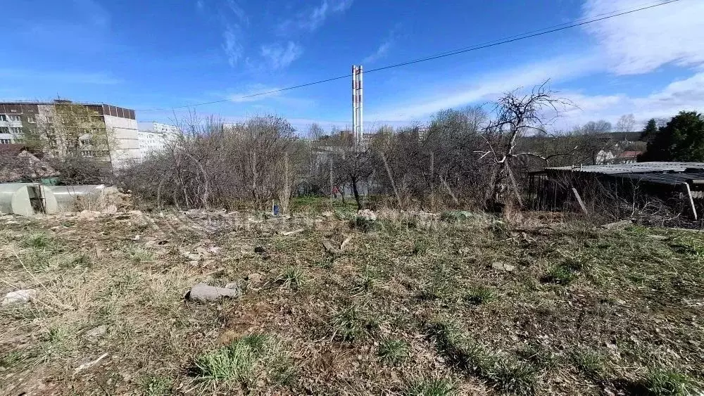 Участок в Ленинградская область, Луга Солецкая ул., 29 (16.49 сот.) - Фото 1