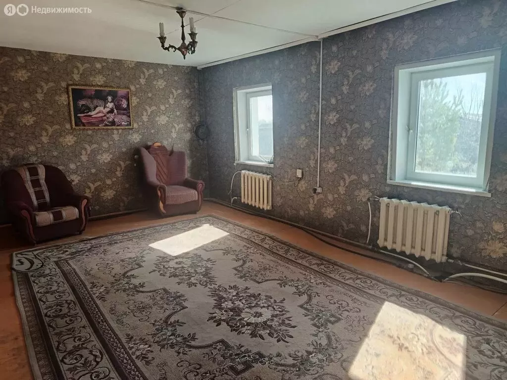 Дом в Усолье-Сибирское, улица 9 Мая, 12 (45.6 м) - Фото 2
