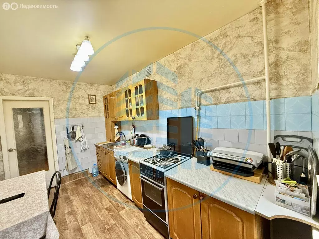 3-комнатная квартира: Ессентуки, улица Ермолова, 129 (65.8 м) - Фото 2