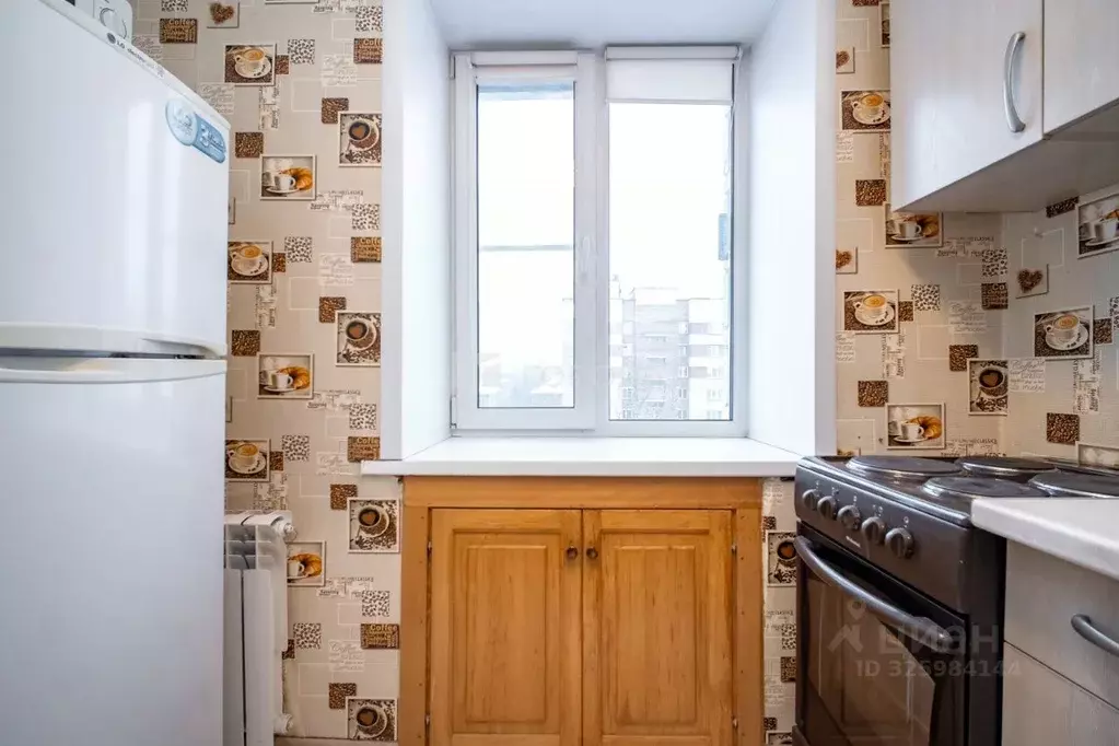 2-к кв. Новосибирская область, Новосибирск ул. Ватутина, 17 (43.0 м) - Фото 2