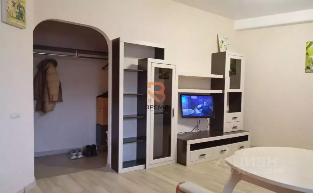 2-к кв. Севастополь ул. Челнокова, 12/5 (54.6 м) - Фото 1