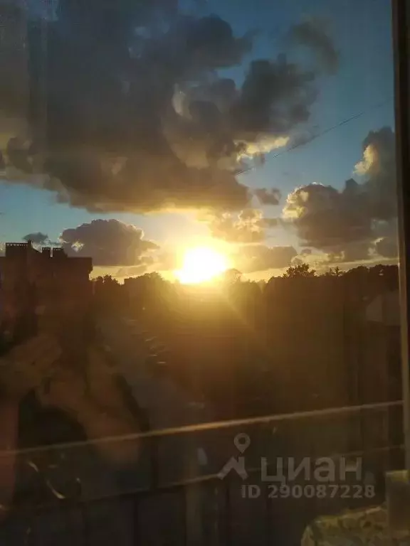 2-к кв. Калининградская область, Пионерский ш. Калининградское, 3 ... - Фото 1