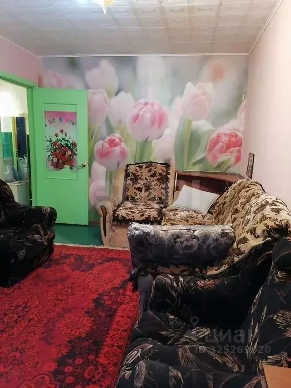 2-к кв. Пермский край, Пермь Заречная ул., 145 (44.0 м) - Фото 2