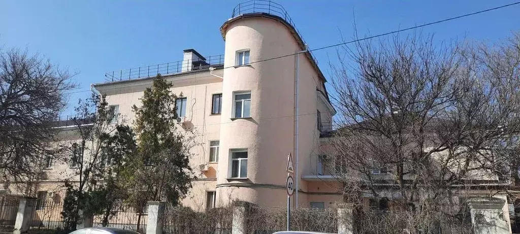 2-к кв. Крым, Евпатория ул. Перекопская, 15 (39.0 м) - Фото 1