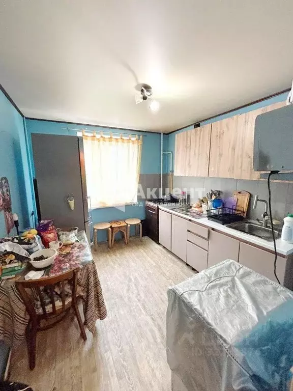 3-к кв. Ивановская область, Иваново ул. Котовского, 25 (60.0 м) - Фото 2