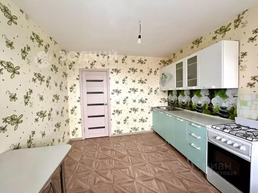 1-к кв. Чувашия, Канаш ул. 30 лет Победы, 90 (44.8 м) - Фото 1