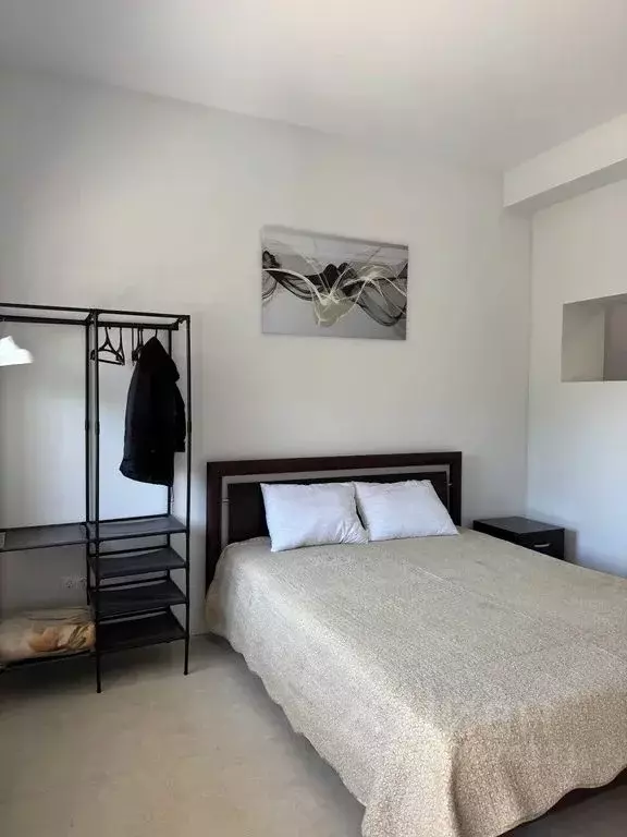 Комната Краснодарский край, Сочи Нижняя Хобза мкр, пер. ... - Фото 1