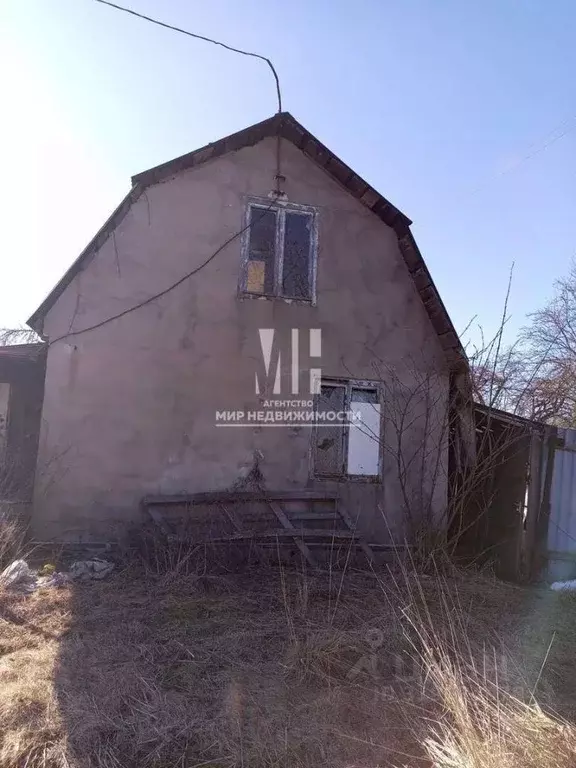 Дом в Калининградская область, Советск ул. Кутузова, 1В (20 м) - Фото 0