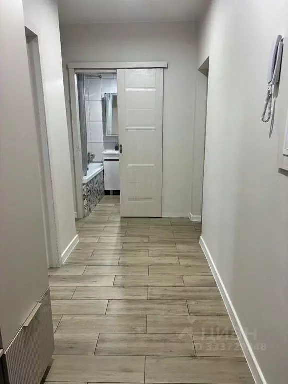 2-к кв. Москва Кутузовский просп., 5/3К2 (50.0 м) - Фото 2
