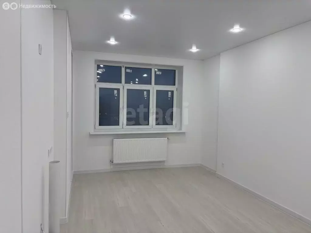 1-комнатная квартира: Тюмень, улица Малыгина, 90 (49.7 м) - Фото 2