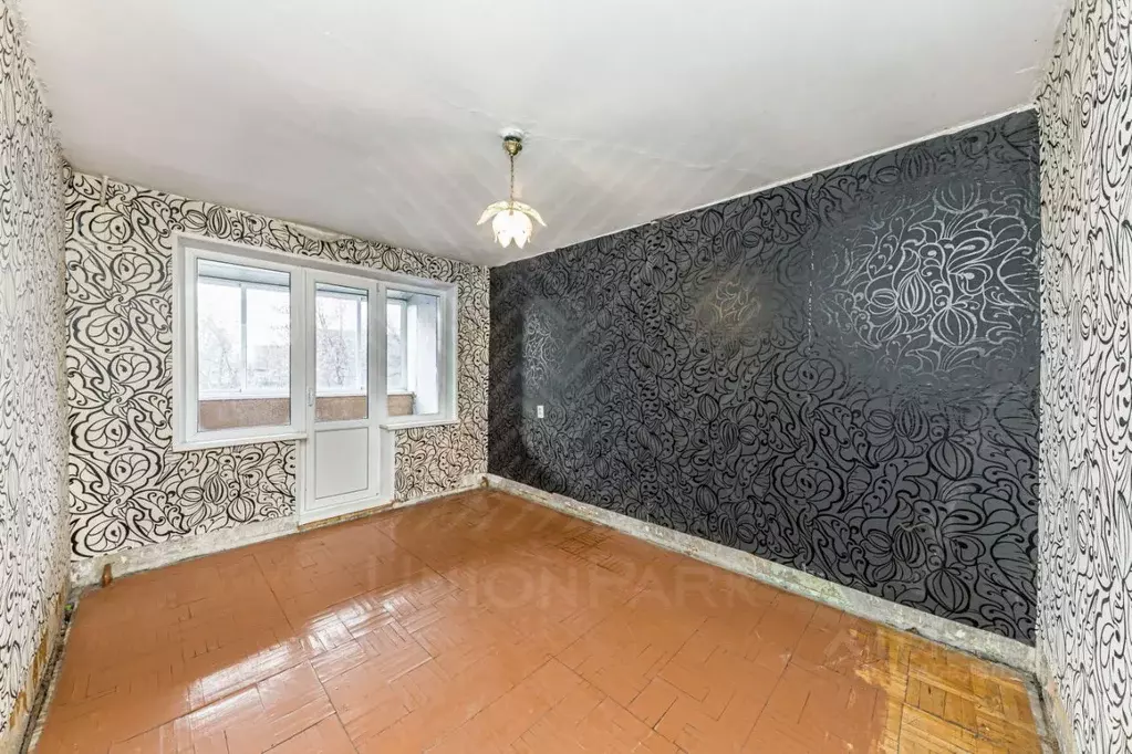 3-к кв. Челябинская область, Челябинск ул. Мамина, 5 (65.0 м) - Фото 1