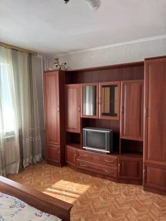 1-к кв. Кемеровская область, Кемерово Молодежный просп., 8 (35.0 м) - Фото 1