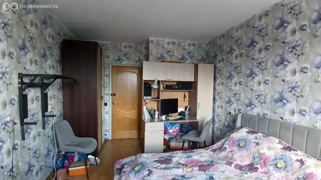 2-комнатная квартира: Санкт-Петербург, проспект Сизова, 20к1 (54.9 м) - Фото 2