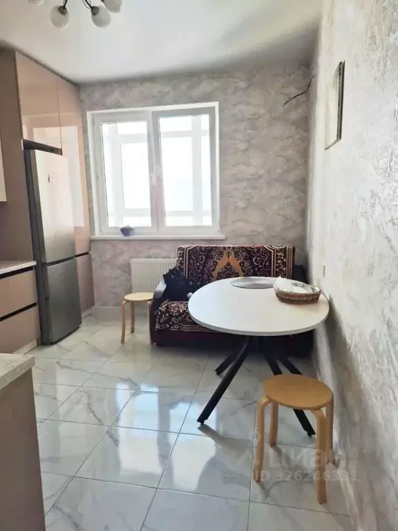 1-к кв. Краснодарский край, Новороссийск Анапское ш., 41б (40.0 м) - Фото 2