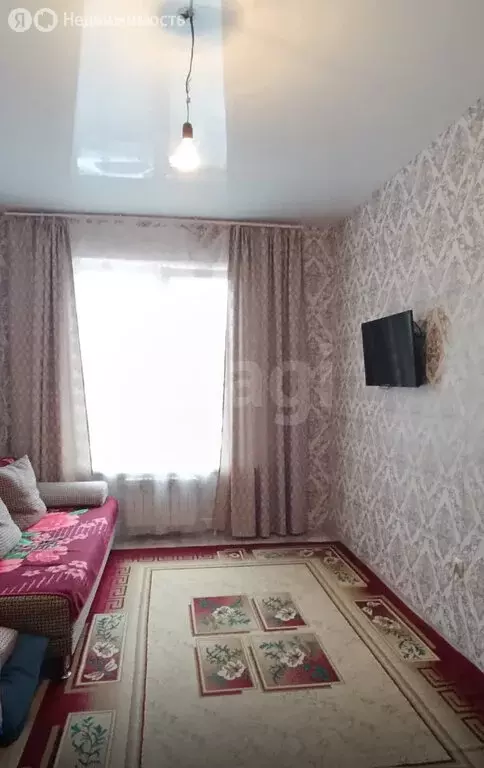 1-комнатная квартира: Нежинка, Фестивальная улица, 9/1 (34 м) - Фото 0