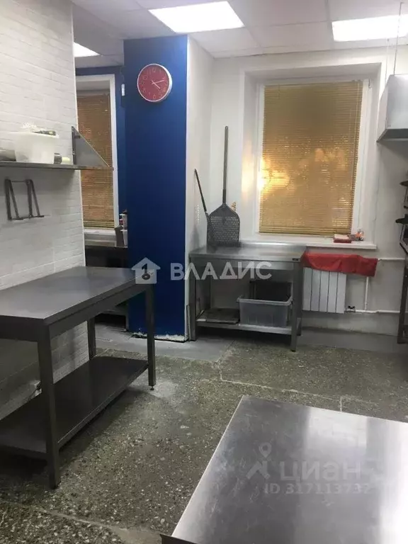 Помещение свободного назначения в Владимирская область, Владимир ул. ... - Фото 1