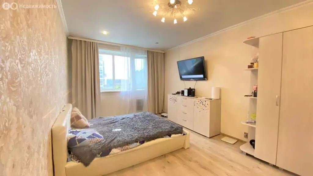 2-комнатная квартира: Норильск, Солнечный проезд, 10к3 (51 м) - Фото 1