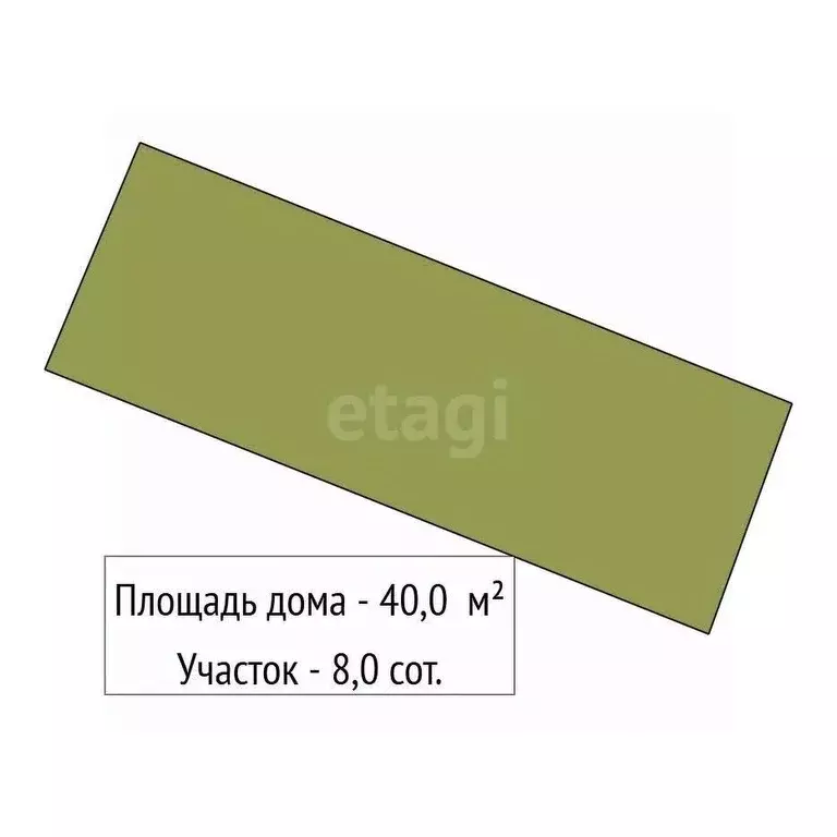 Дом в Свердловская область, Екатеринбург муниципальное образование, с. ... - Фото 2