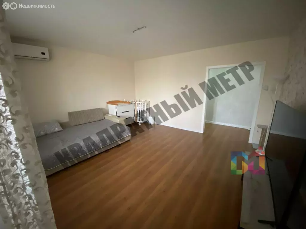2-комнатная квартира: Элиста, 9-й микрорайон, 142 (60.4 м) - Фото 1