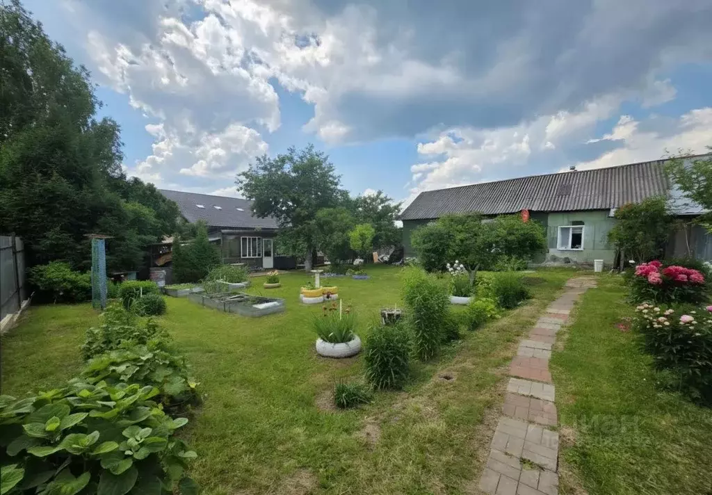 Дом в Москва пос. Птичное, ул. Заречная, 11 (120 м) - Фото 1