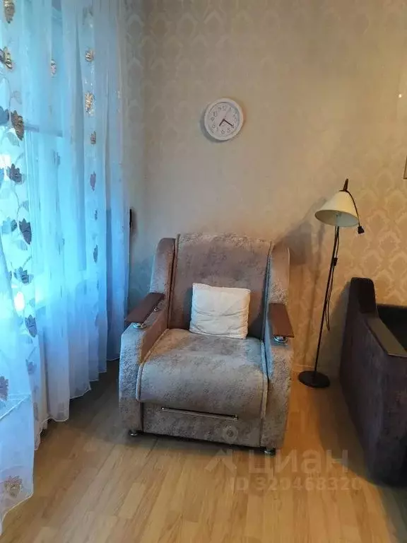 1-к кв. Карелия, Сортавала ул. Дружбы Народов, 9 (30.0 м) - Фото 1