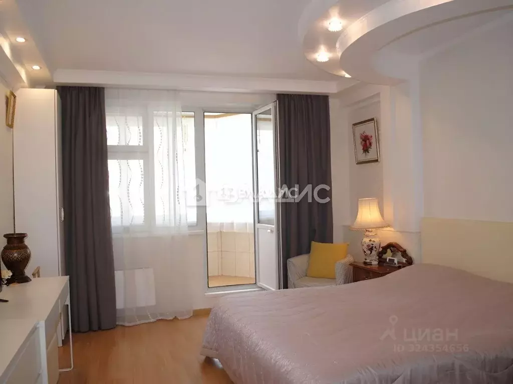 3-к кв. Московская область, Люберцы Красная Горка мкр, просп. ... - Фото 1