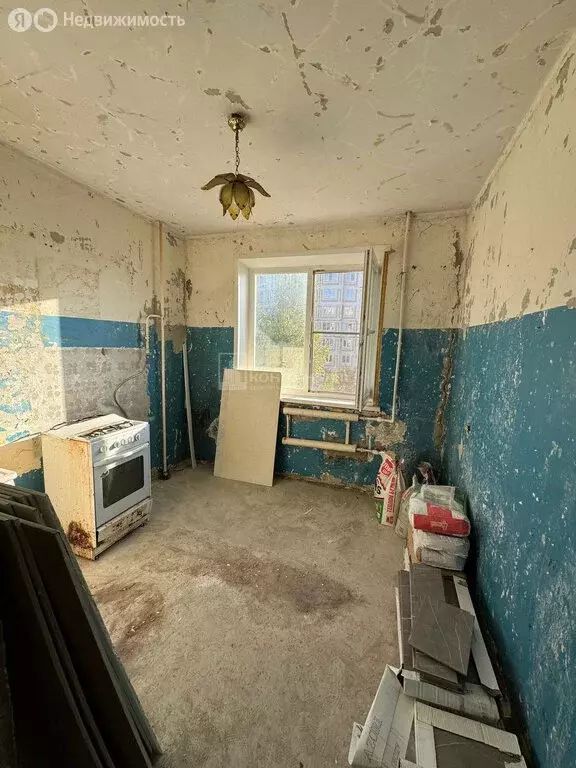 2-комнатная квартира: Ковров, улица Ранжева, 7 (51 м) - Фото 0