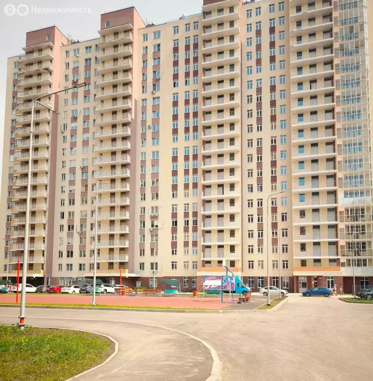 1-комнатная квартира: Пермь, улица Карпинского, 110 (42.7 м) - Фото 0