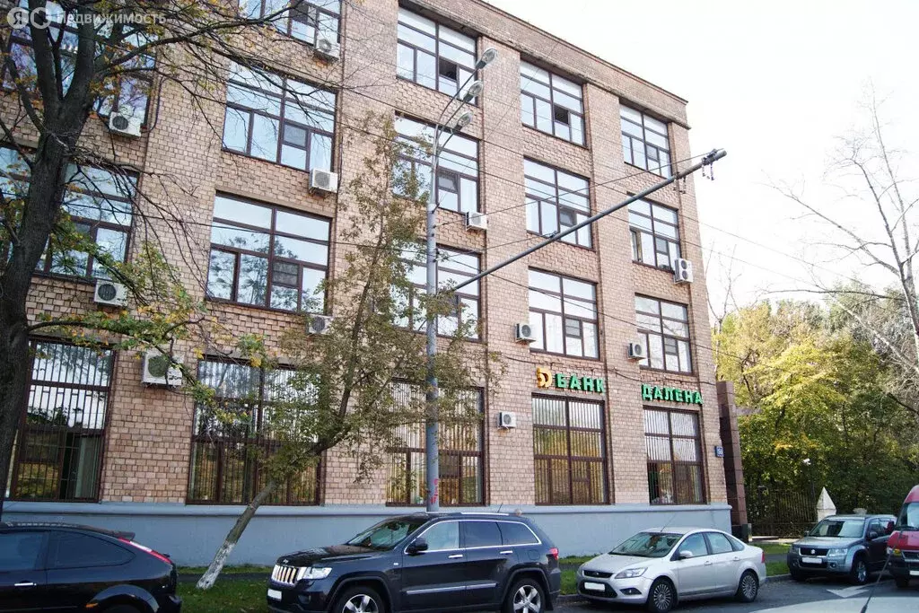 Офис (83 м) - Фото 2