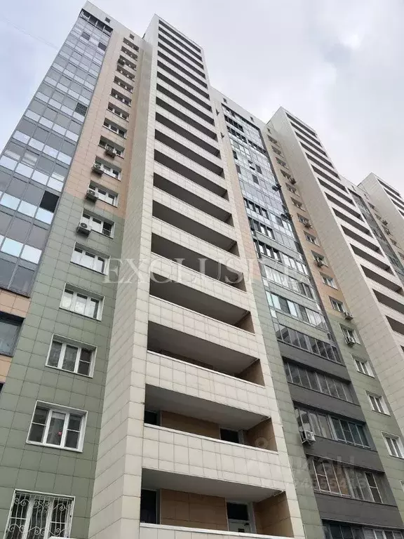 1-к кв. Московская область, Подольск проезд Электромонтажный, 11 (37.4 ... - Фото 1