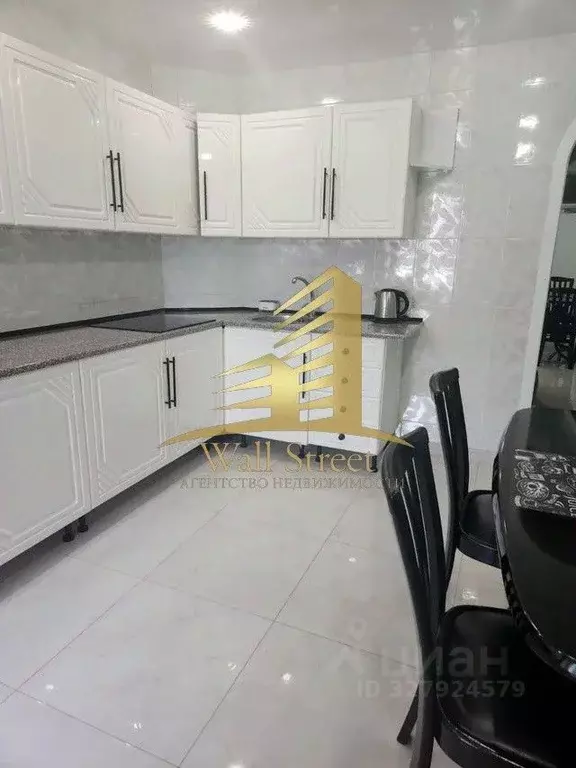 2-к кв. Новосибирская область, Новосибирск ул. Балакирева, 1 (68.0 м) - Фото 2