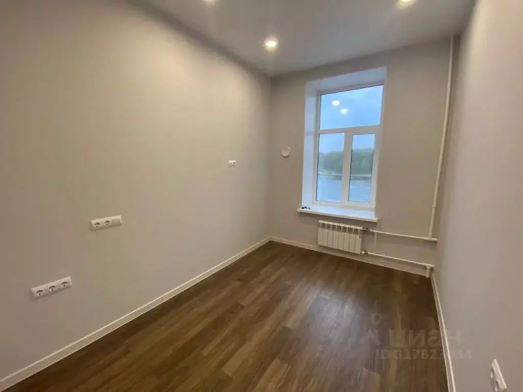 Студия Санкт-Петербург Приморский просп., 6 (17.6 м) - Фото 0