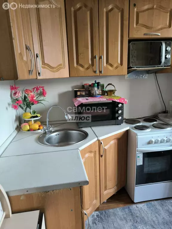 1-комнатная квартира: Челябинск, улица Зальцмана, 32 (40.2 м) - Фото 2