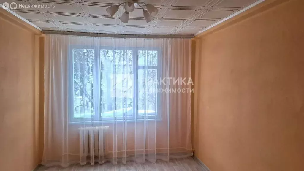 1-комнатная квартира: Балашиха, шоссе Энтузиастов, 73 (30.1 м) - Фото 2