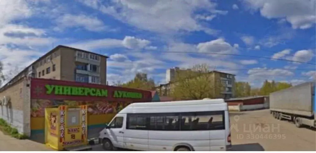2-к кв. Московская область, Старая Купавна Богородский городской ... - Фото 2
