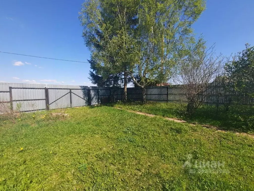 Участок в Московская область, Подольск ул. Станционная (7.5 сот.) - Фото 1
