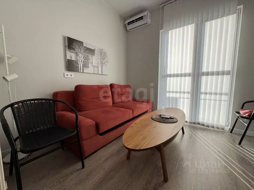 2-к кв. Краснодарский край, Анапа муниципальный округ, с. Варваровка ... - Фото 2