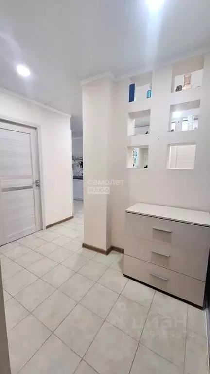 2-к кв. Липецкая область, Липецк ул. И.В. Свиридова, 6 (58.8 м) - Фото 1