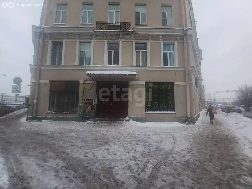 1к в 4-комнатной квартире (16.3 м) - Фото 2