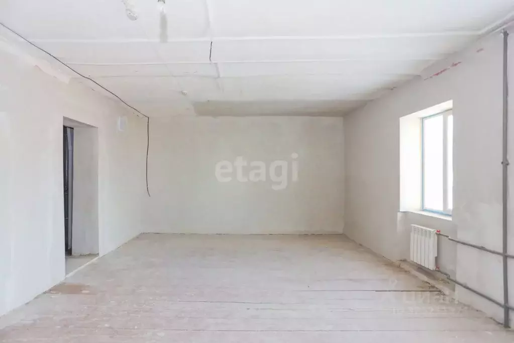 2-к кв. Иркутская область, Ангарск ул. Матросова, 41 (40.3 м) - Фото 1