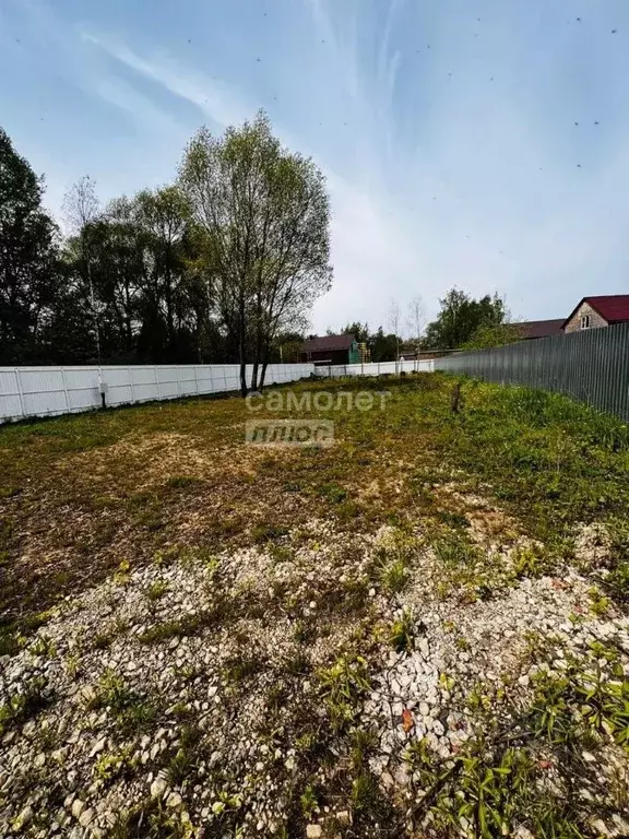 Участок в Московская область, Люберцы городской округ, Красково пгт, ... - Фото 2