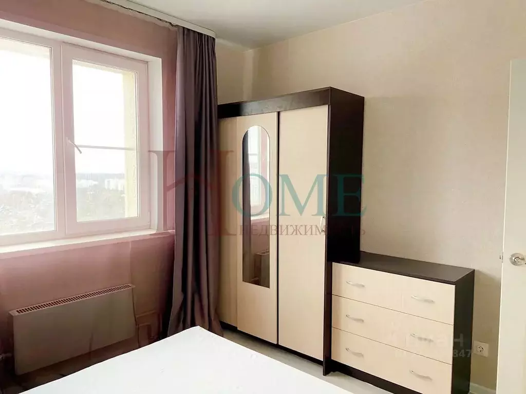 1-к кв. Новосибирская область, Новосибирск Академгородок мкр, ул. ... - Фото 2