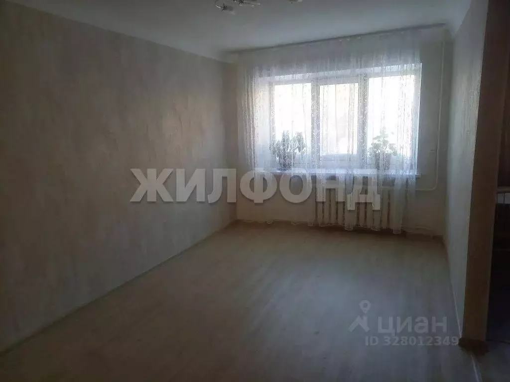 2-к кв. Томская область, Томск тракт Иркутский, 170 (42.0 м) - Фото 1