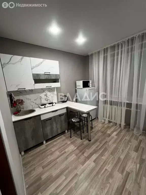 1к в -комнатной квартире (15 м) - Фото 2