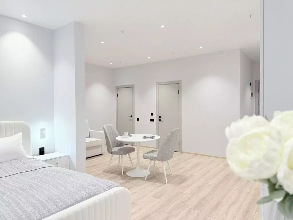 Студия Санкт-Петербург просп. Энергетиков, 8к2 (40.0 м) - Фото 1