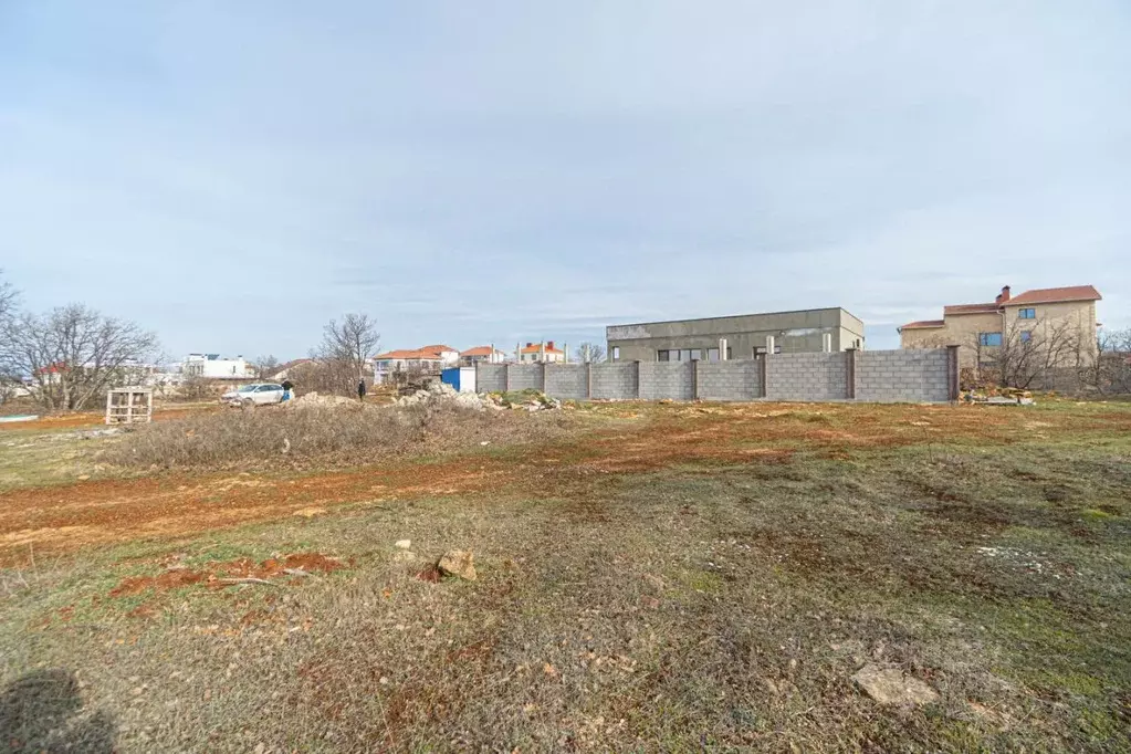 Участок в Севастополь Вилларис дель Мар кп, 168 (10.2 сот.) - Фото 1