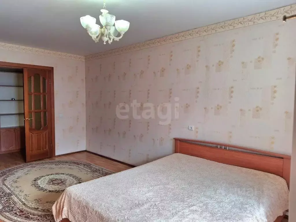 4-к кв. Тюменская область, Тюмень ул. Московский Тракт, 167 (105.0 м) - Фото 1